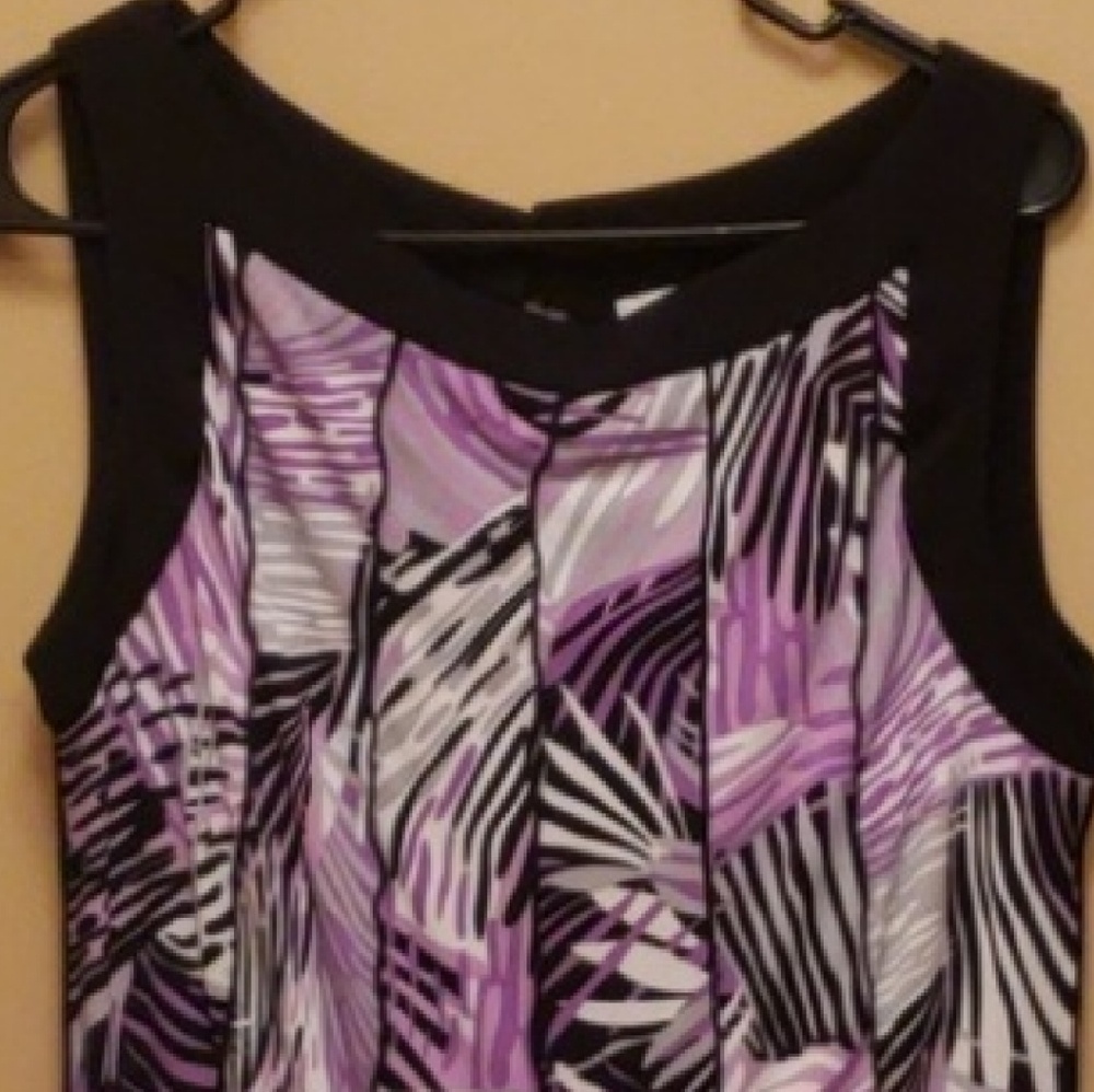 Sandra Darren Dress